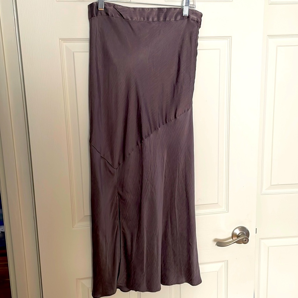 Hutch Anthropologie Skirt